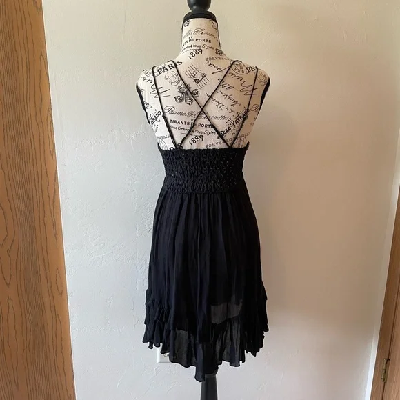 DONATING 2/24 Free People One Adella Slip Dress - Picture 2 of 7